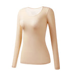 Blusa Segunda Pele