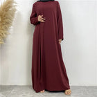 Vestido Modest Serena