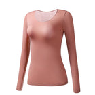 Blusa Segunda Pele