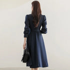 Vestido Social