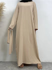 Vestido Modest Serena