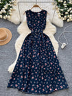 Vestido Midi Cristã
