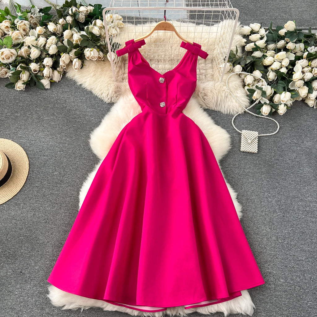 Vestido Midi