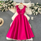 Vestido Midi