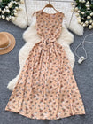 Vestido Midi Cristã