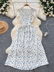 Vestido Midi Cristã