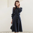 Vestido Social