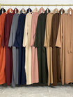 Vestido Modest Serena