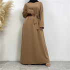 Vestido Modest Serena