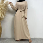 Vestido Modest Serena