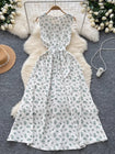 Vestido Midi Cristã