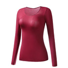 Blusa Segunda Pele