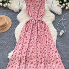 Vestido Midi Cristã