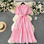Vestido a Laser