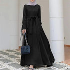 Vestido Longo Cristã