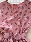 Vestido Midi Cristã