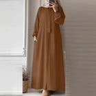 Vestido Dubai