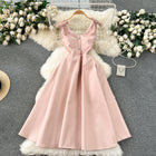 Vestido Midi