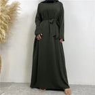 Vestido Modest Serena