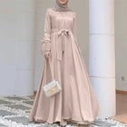 Vestido Longo Cristã