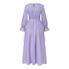 Vestido Longo Cristã