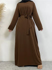 Vestido Modest Serena