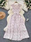 Vestido Midi Cristã