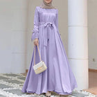 Vestido Longo Cristã