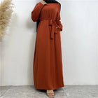Vestido Modest Serena