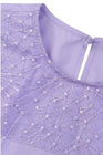 Vestido Longo Cristã
