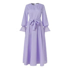 Vestido Longo Cristã