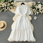 Vestido a Laser