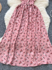 Vestido Midi Cristã