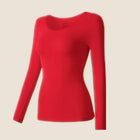 Blusa Segunda Pele