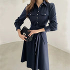 Vestido Social