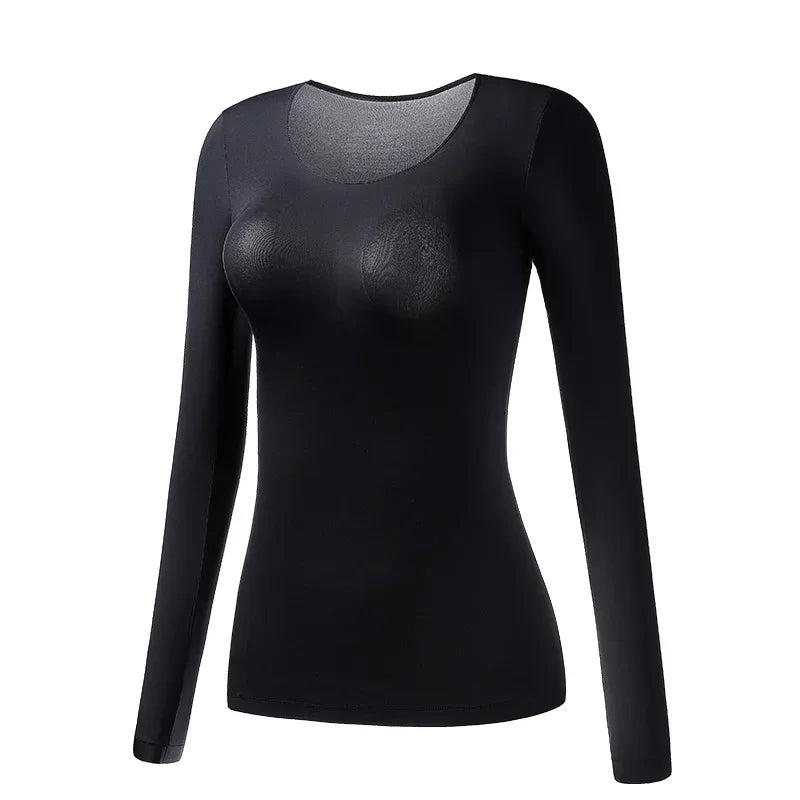 Blusa Segunda Pele