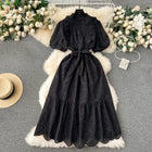 Vestido a Laser