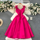 Vestido Midi