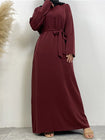 Vestido Modest Serena