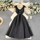 Vestido Midi