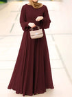 Vestido Longo Cristã