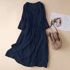 Vestido Verão Evangelico