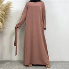 Vestido Modest Serena